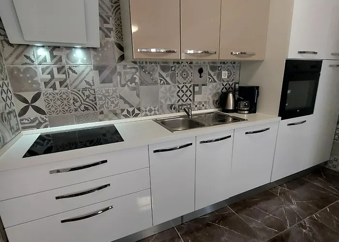 Apartment Viola Trogir