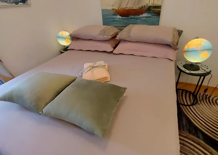 Viola Apartment Trogir