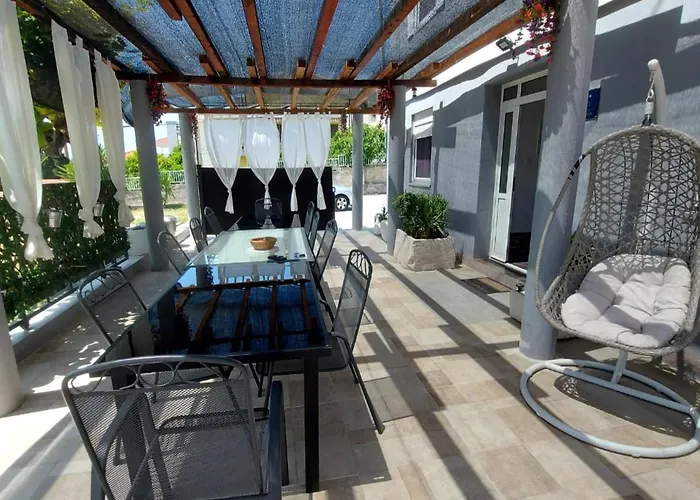 Viola Apartamento Trogir