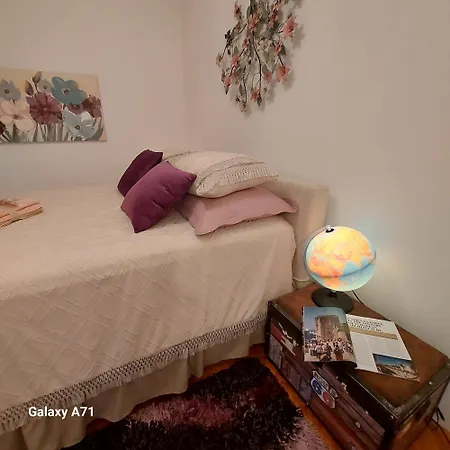 Viola * Τρογκίρ