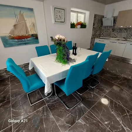Apartman Viola *