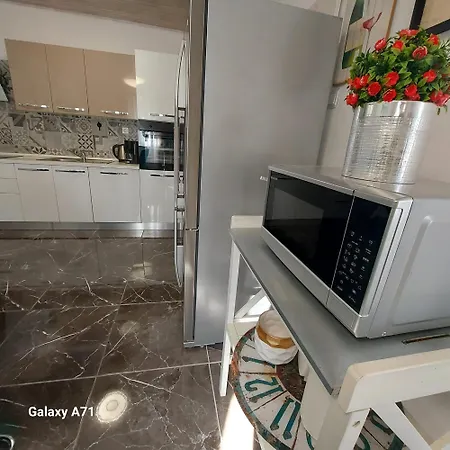 Appartement Viola Trogir