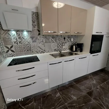 Appartement Viola Trogir