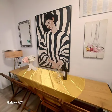 Διαμέρισμα Viola