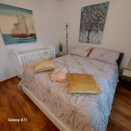 Viola Apartment