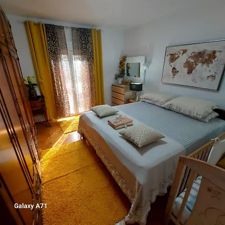 Viola Apartment Trogir