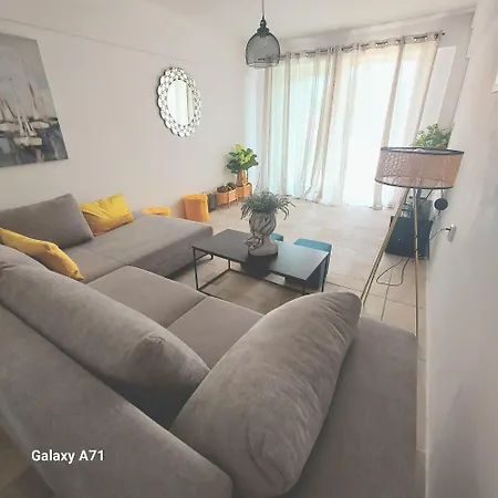 Appartement Viola *