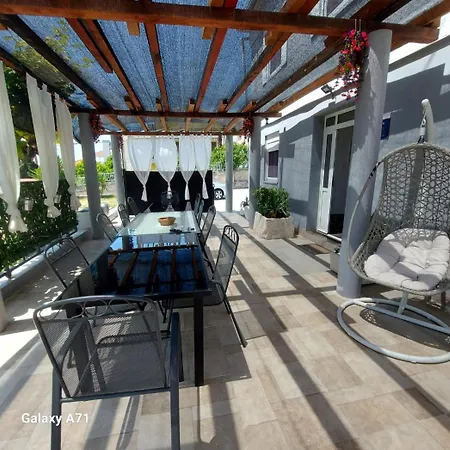 Viola Appartement Trogir