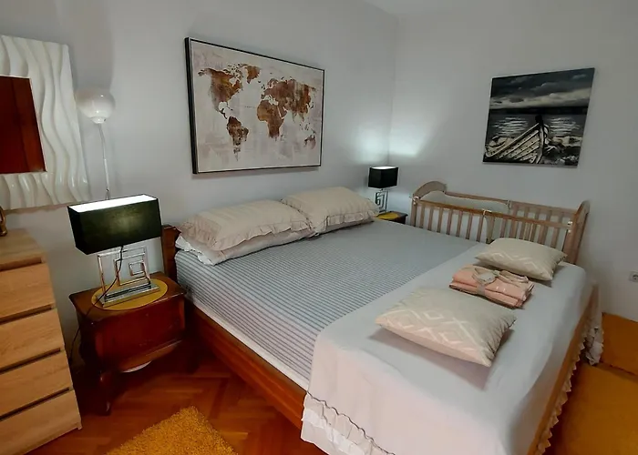 Viola Appartement Trogir