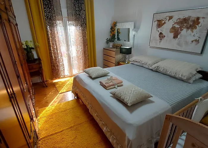 Viola Appartement Trogir